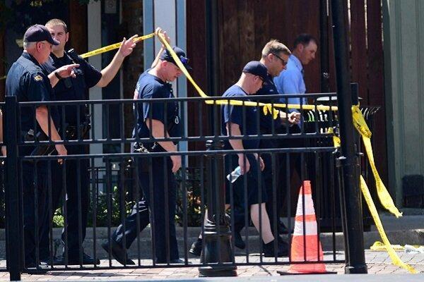 تیراندازی در اورلاندو آمریکا، 5 نفر کشته و زخمی شدند