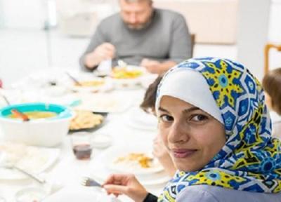 بهترین رژیم غذایی برای ماه مبارک رمضان از نظر متخصصان