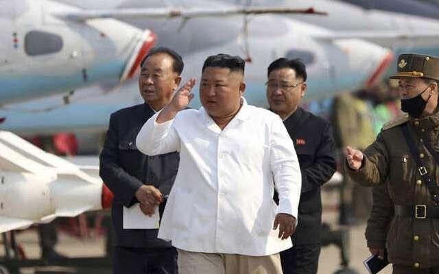 خبرنگاران کره جنوبی اخبار بیماری رهبر کره شمالی را ساختگی توصیف کرد