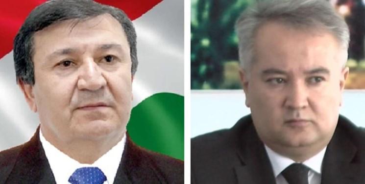 وزیر جدید بهداشت تاجیکستان منصوب شد