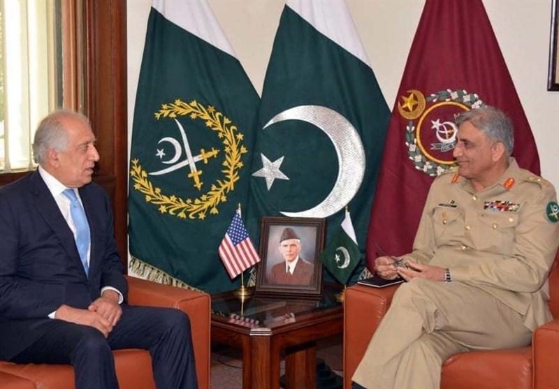 آمریکا خواهان یاری پاکستان برای کاهش خشونت ها در افغانستان شد