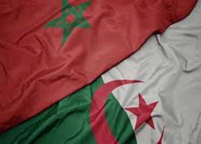برافروخته شدن آتش تنش میان الجزایر و مغرب