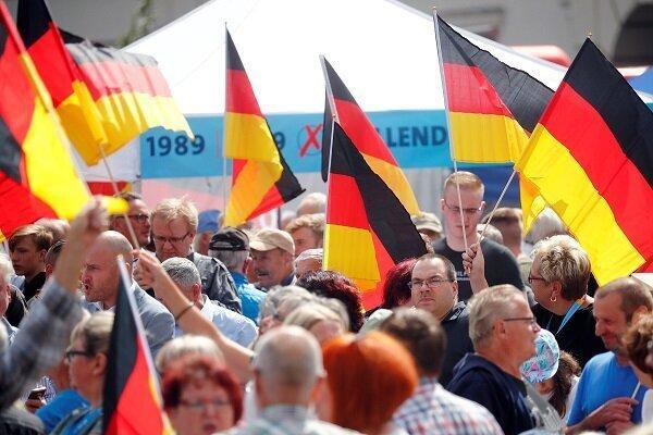 کمیته مقابله با اندیشه های راست افراطی در آلمان تشکیل شد