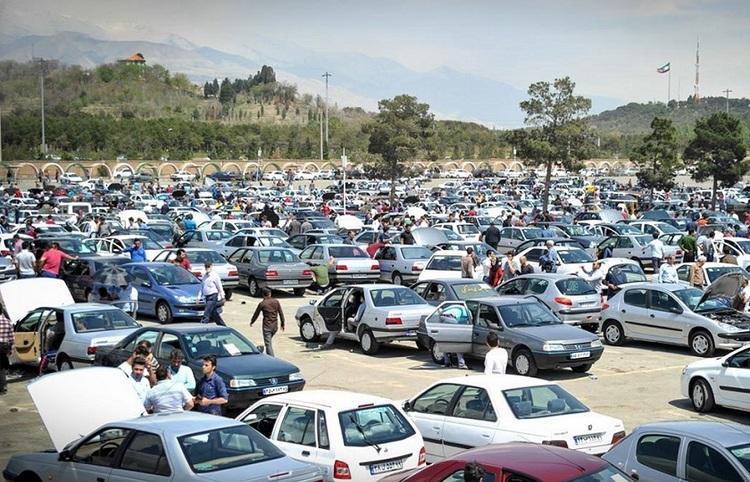 اطلاعیه ایران خودرو خطاب به متقاضیان خرید خودرو