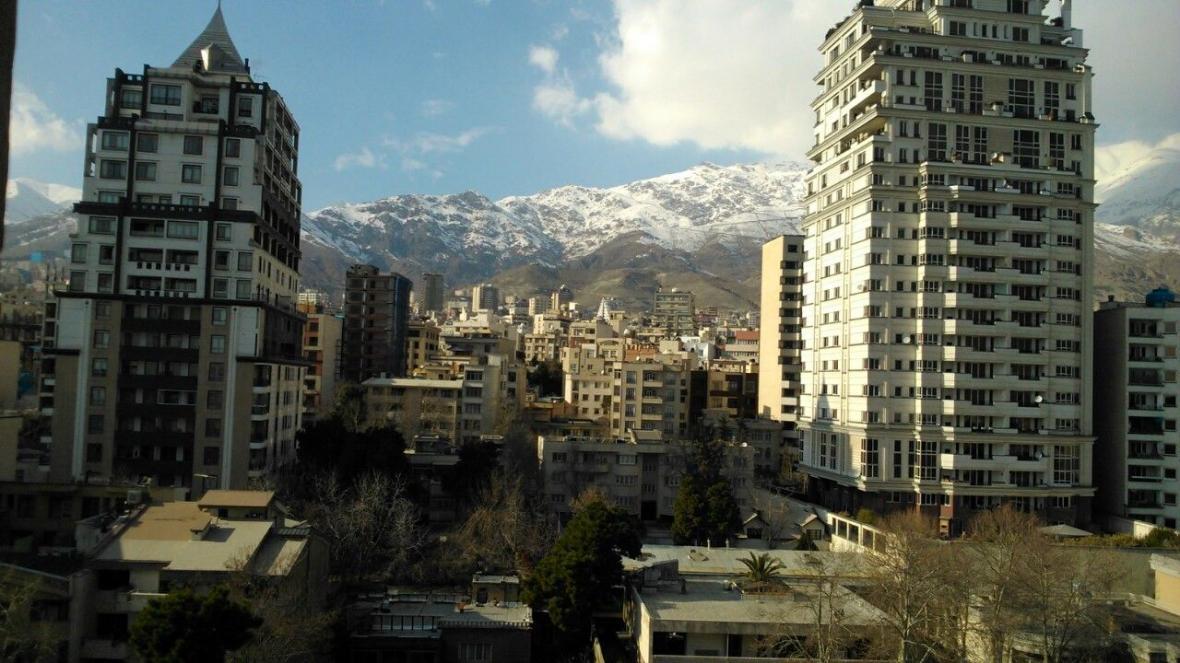 اجاره دلاری واحدهای مسکونی در شمال تهران