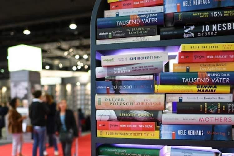 بازار کتاب ایتالیا در راستا بهبودی