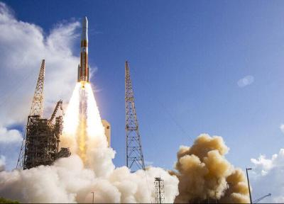 آمریکا سند راهبرد دفاع فضایی منتشر کرد