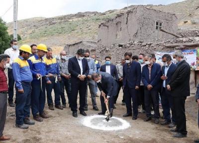 ارتقای خدمات در روستا ها موجب تثبیت جمعیت می گردد