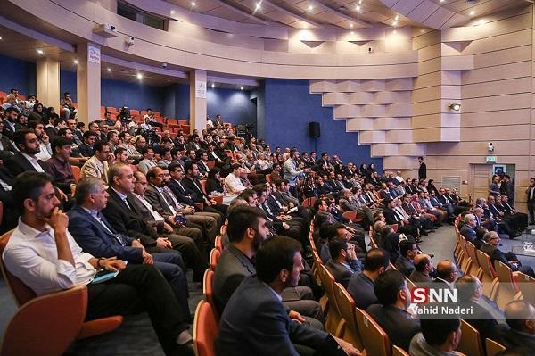 اولین کنفرانس ملی بهینه سازی در انرژی های تجدیدپذیر در دانشگاه اولین کنفرانس ملی بهینه سازی در انرژی های تجدیدپذیر در دانشگاه صنعتی دزفول برگزار می گردد