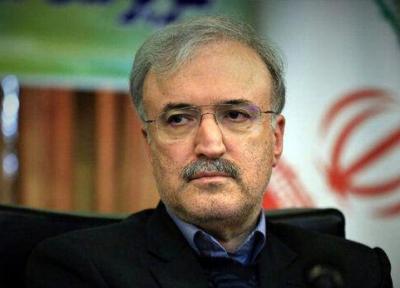 آقای نمکی؛ انتقال دانشجویان شاغل در دانشگاه های خارجی به کشور نگران کننده است