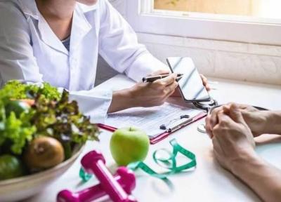 رژیم غذایی برای تناسب اندام را با این افراد نگیرید!