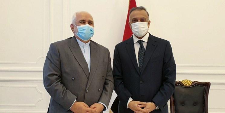 نماینده عراقی: سفر ظریف ارتباطی به پیام تهران به واشنگتن نماینده عراقی: سفر ظریف ارتباطی به پیام تهران به واشنگتن ندارد