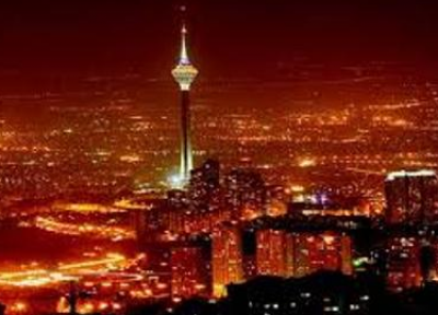 سبقت مصرف برق شبانه از پیک روز