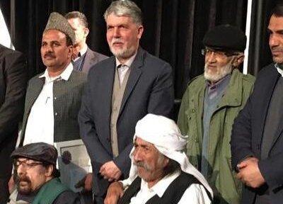 زنگشاهی از ذخایر کم نظیر گنجینه موسیقی کشور بود