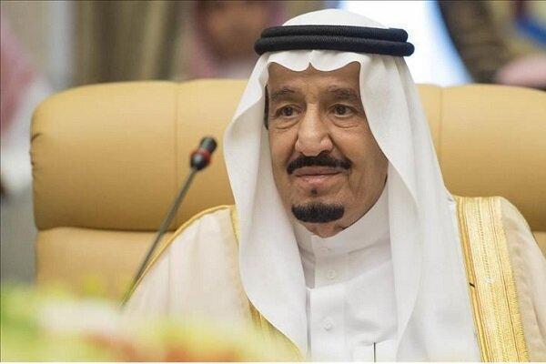 پادشاه عربستان و نخست وزیر عراق تلفنی مصاحبه کردند