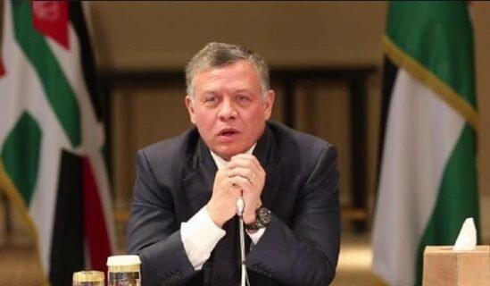 دستور پادشاه اردن برای برگزاری انتخابات پارلمانی، معین موعد انتخابات ظرف 10 روز