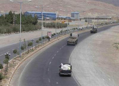 حضور بخش خصوصی برای اجرایی شدن محور گردشگری سمنان-شهمیرزاد