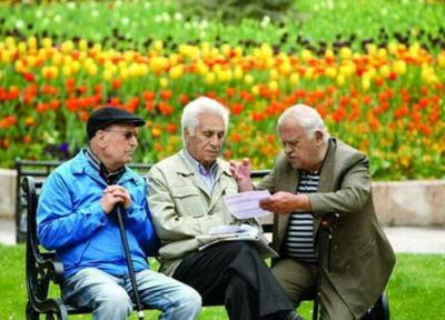 خبر خوش برای بازنشستگان ، اعتبار خرید کالا چقدر شد؟