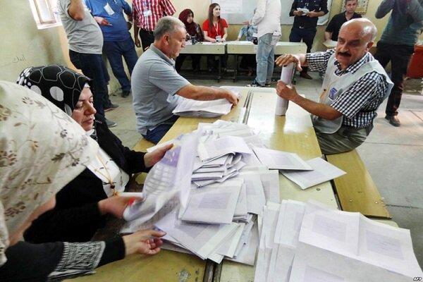 هیات سازمان ملل برای منحرف کردن راستا انتخابات عراق کوشش نموده است