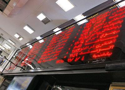 چرا شاخص بورس به کانال 1.9 میلیون بازگشت؟ ، علت بروز اختلال در هسته معاملات ، افزایش ریسک سرمایه گذاران