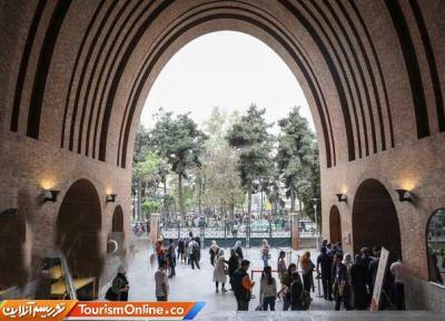 موزه ها بدون آمار مبتلایان منتظر ستاد کرونا