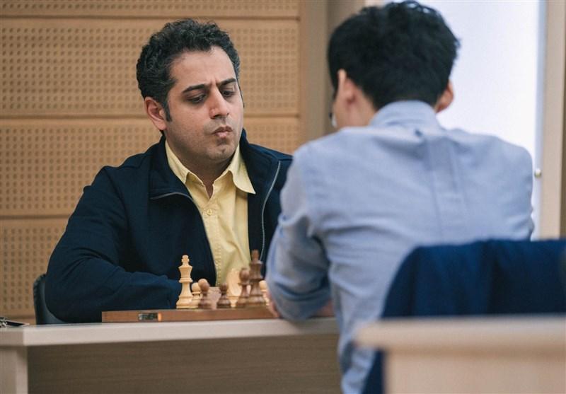 قائم مقامی: برخی در حال ساماندهی سیستم نامرئی برای حمایت از کاندیدایی خاص در شطرنج هستند