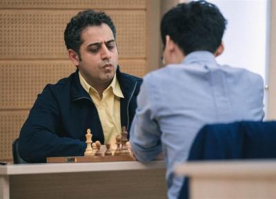 قائم مقامی: برخی در حال ساماندهی سیستم نامرئی برای حمایت از کاندیدایی خاص در شطرنج هستند