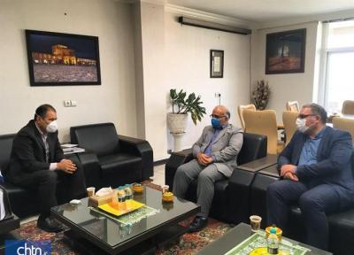 گردشگری صنعتی در مبارکه رونق می گیرد