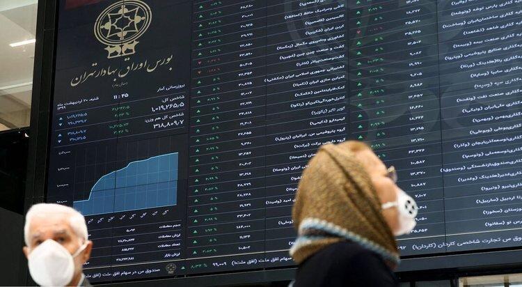 تاثیر 23 درصدی کاهش قیمت سهام شستا در شاخص بورس ، مردم به تاثیر 23 درصدی کاهش قیمت سهام شستا در شاخص بورس ، مردم به سهام دولتی بی اعتماد شدند؟