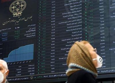 تاثیر 23 درصدی کاهش قیمت سهام شستا در شاخص بورس ، مردم به سهام دولتی بی اعتماد شدند؟