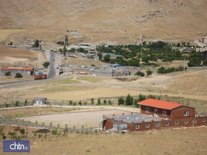 افتتاح و کلنگ زنی 8 پروژه در کردستان هم زمان با هفته دولت