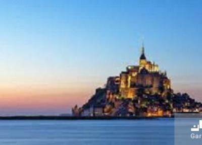 حقایقی جالب درباره قلعه جادویی مونت سنت میشل