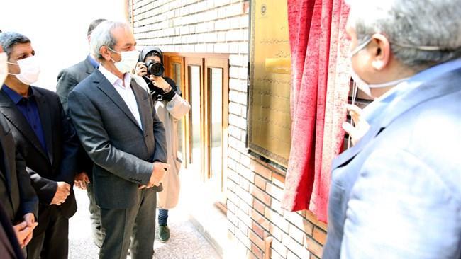 اولین مرکز شتابدهی صادرات ایران افتتاح شد