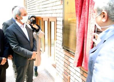 اولین مرکز شتابدهی صادرات ایران افتتاح شد