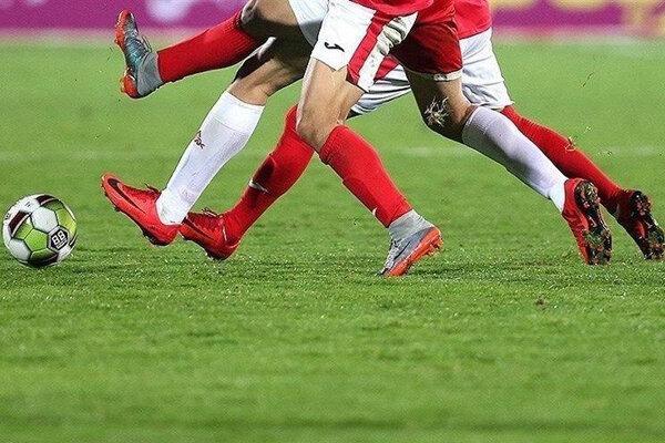نتیجه فوتبال پنج ستاره همین شد، درِاین فدراسیون را تخته نتیجه فوتبال پنج ستاره همین شد، درِاین فدراسیون را تخته کنید!