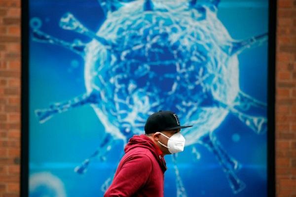 روش خلاقانه ژاپنی ها برای نابودی ویروس کرونا