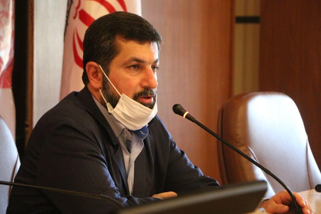 خبرنگاران اشتغالزایی برای هفت هزار نفر با بهره برداری از 533 طرح در خوزستان محقق شد