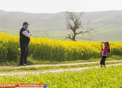4 اقدام در حال اجرا برای ورود گردشگری کشاورزی به فاز اجرا