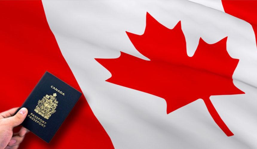 شرایط دریافت ویزای همراه کانادا