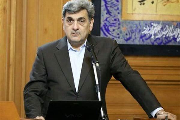 برنامه ای برای برقی و هیبریدی کردن تاکسی ها و اتوبوس های تهران داریم ، مترو موضوعی حاکمیتی است ، اداره پایتخت به تنهایی امکانپذیر نیست