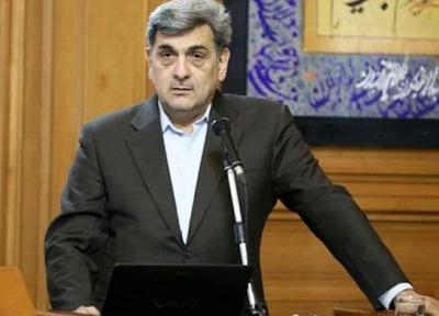 برنامه ای برای برقی و هیبریدی کردن تاکسی ها و اتوبوس های تهران داریم ، مترو موضوعی حاکمیتی است ، اداره پایتخت به تنهایی امکانپذیر نیست