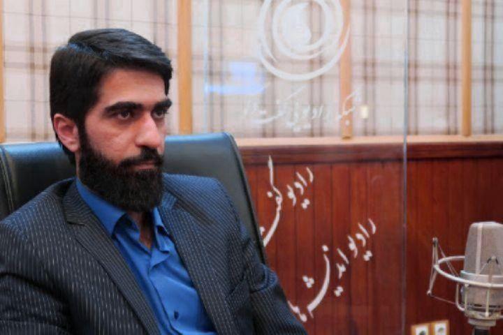 برجسته سازی دشمنان از تحولات داخلی برای انحراف افکار عمومی برجسته سازی دشمنان از تحولات داخلی برای انحراف افکار عمومی است