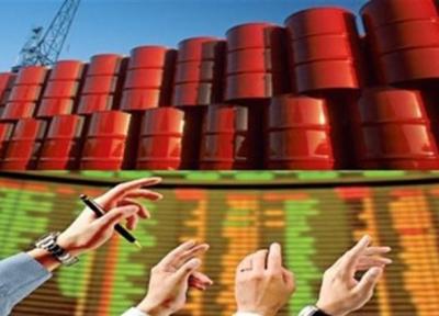 آخرین جزئیات از فروش نفت در بورس