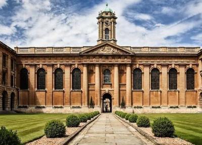 اعلام رده بندی برترین دانشگاه های دنیا