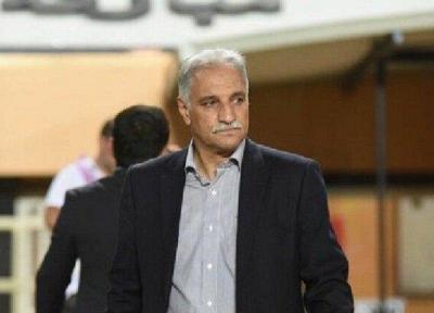 علت جدایی درویش وند از ماشین سازی عملکرد ضعیف او بود