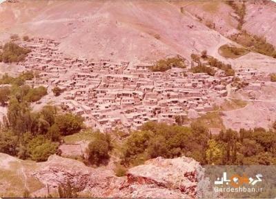 روستای زاجکان علیا، عکس