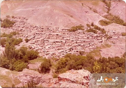 روستای زاجکان علیا، عکس روستای زاجکان علیا، عکس