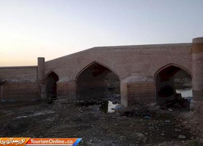 بازسازی 70 بنای تاریخی در آذربایجان غربی
