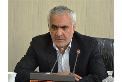 حاتم شاکرمی نماینده ویژه وزیر تعاون، کار و رفاه اجتماعی در لرستان شد