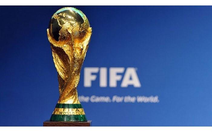 جدیدترین گزینه میزبانی جام جهانی 2030 معرفی گشت